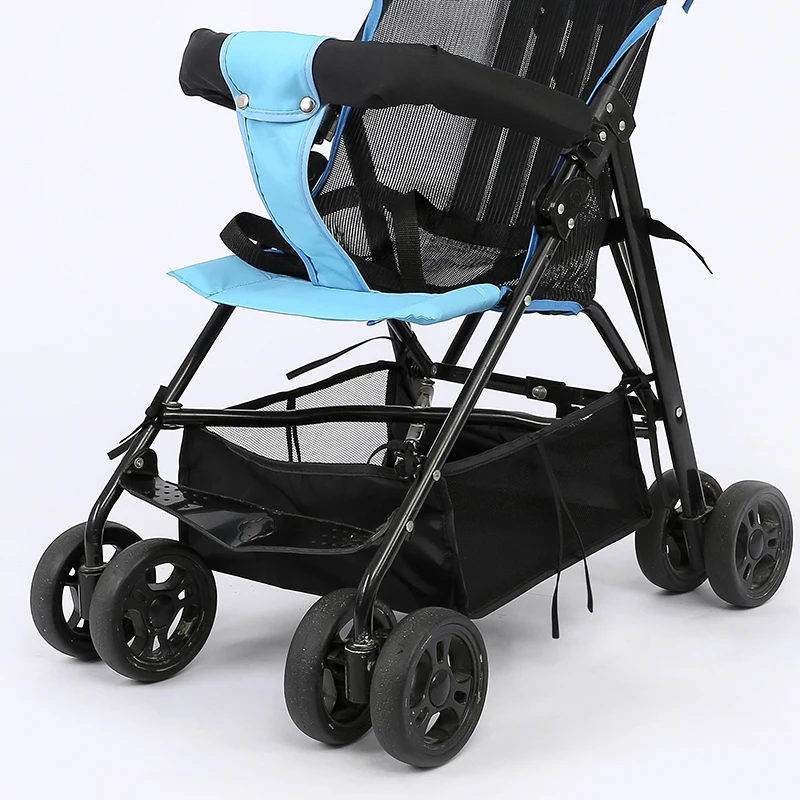 Органайзер для детской коляски, Портативная сумка для хранения, подставка для бутылки, держатель для багги, черная подвесная корзина, аксессуары