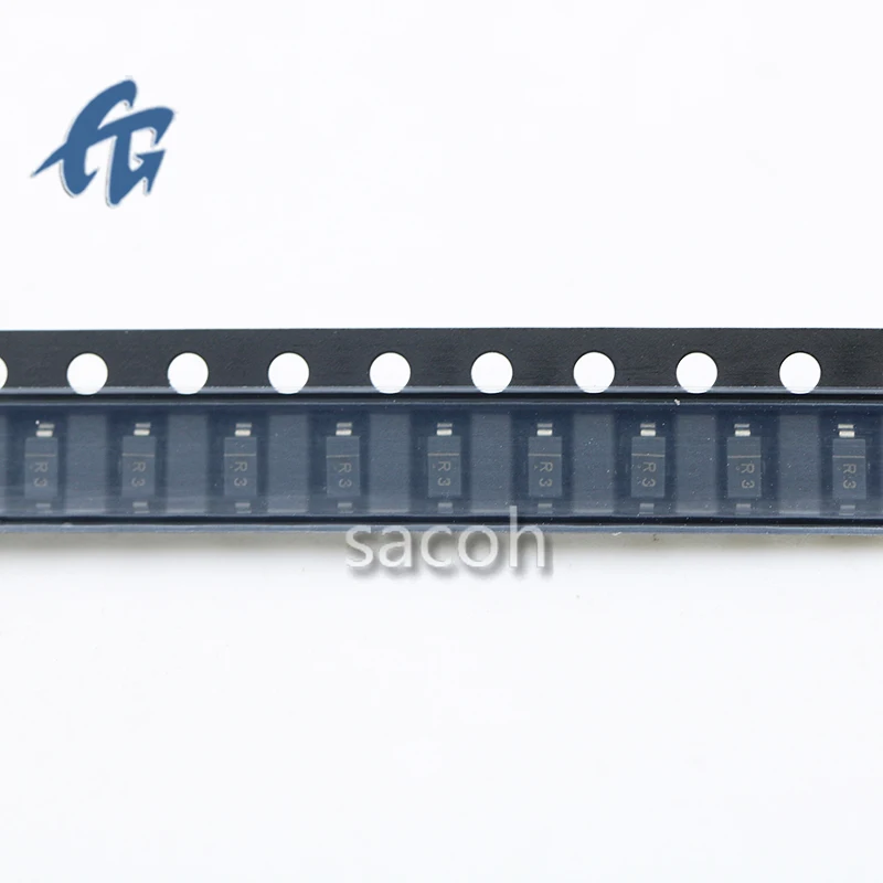 

(SACOH New Mosfet transisto B3 MBR0530T1G 50PCS