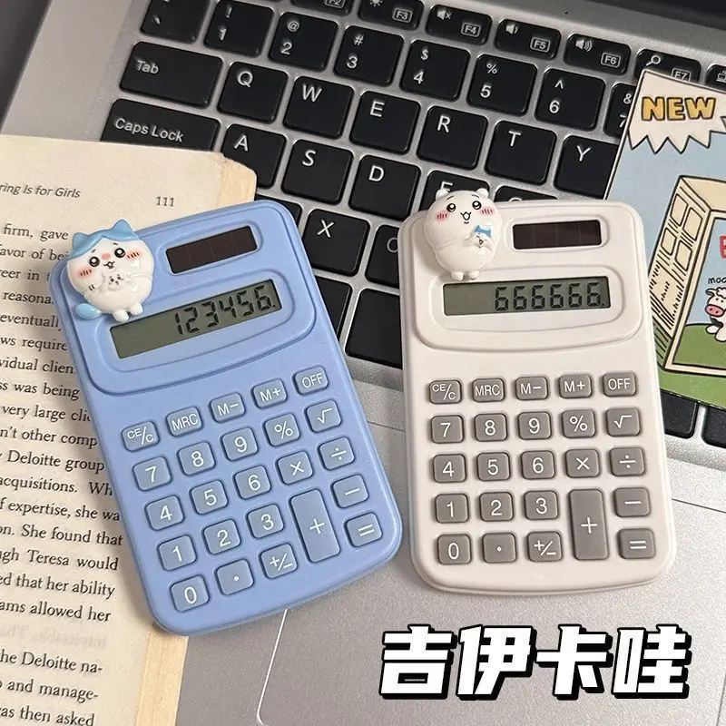 Uroczy, miniaturowy kalkulator – Scientific Calculator For Secondary School recenzja i cena