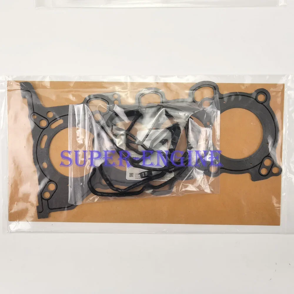 20910-2EB01 KIT GASKET-VERHAULINE 209102 EB01 per Hyundai Kia 20910 2EB01