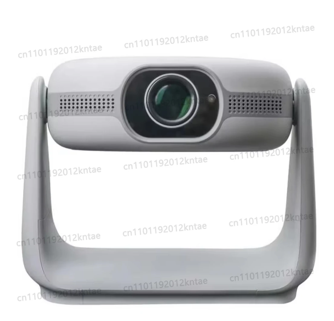 Projector for home available during the day built-in battery bedroom living room projection wall autofocus outdoor projector