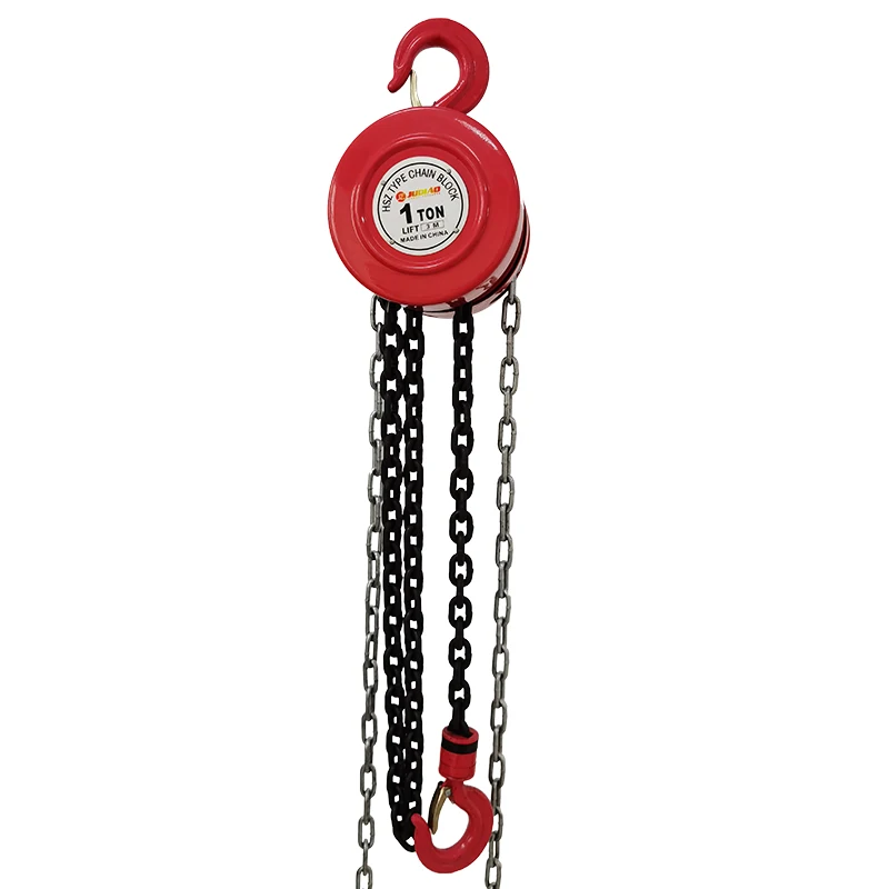 

Цепной блок 5-тонный блок цепного шкива от 0,5 до 50 тонн, длина цепи от 1 до 12 м, руководство по эксплуатации