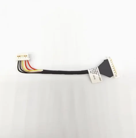 

Новый разъем для аккумулятора asus GU604 G16 GU604VI GU604VY GU604VZ 6017B1887901