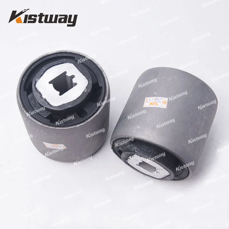 

2PCS Lower Control Arm Bushing Kit For Cadillac CT6 2016-2020 22927228 84195312 84245540