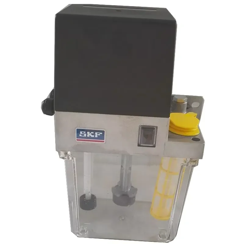 SKF VOGEL MKU1-KW2-20000 428 Oil Air Gear Pump for Use in Single-line Lubrication Pressure-relief Valve Industry