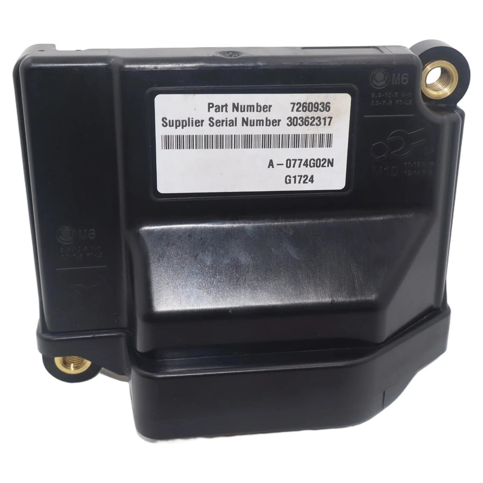7260936 6683353 6693353 New Controller For Bobcat A300 A770 S100 S130 S590 S595 S630 S650 T110 T140 T180 T190 T650 T750 T770