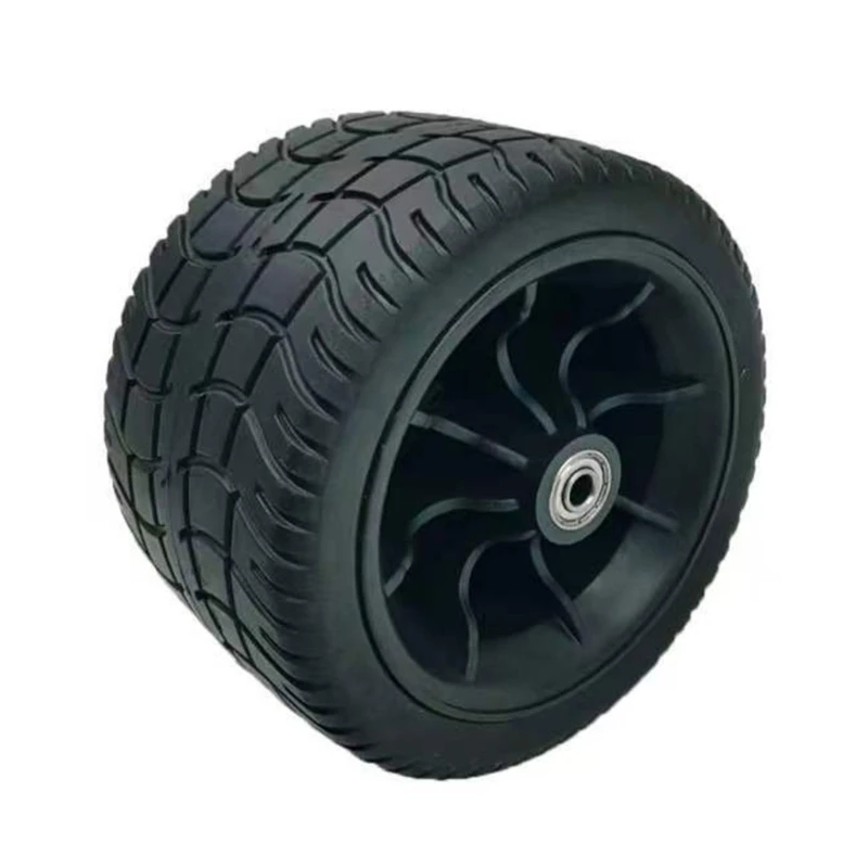 All Terrain 7