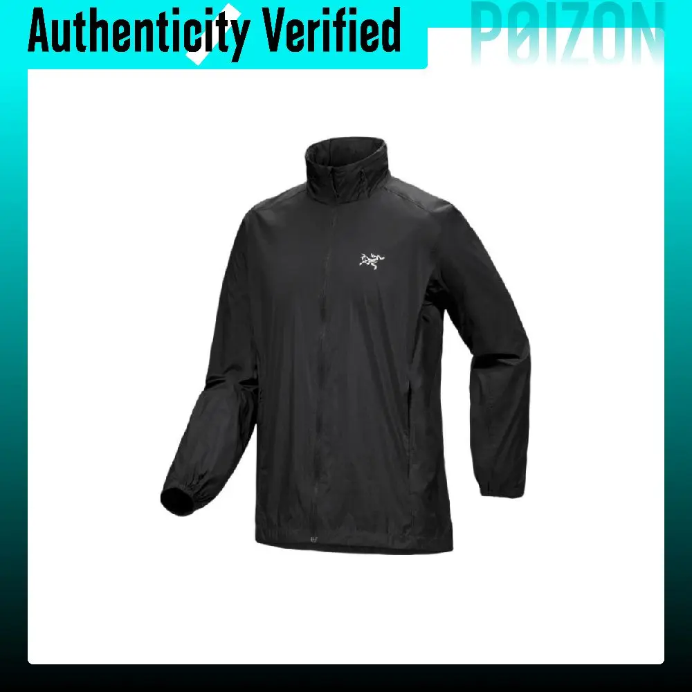 Arc'teryx NODIN Wind Shell Men's X000010610