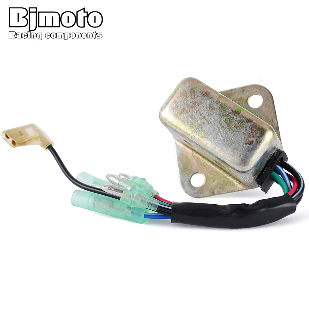 XR 185 200 Ignitor CDI Box Module Unit For Honda XR200 XR200R CB 125 CB-125S XL-125 XL 125S XL 185 XL-185S 30400-437-013/023
