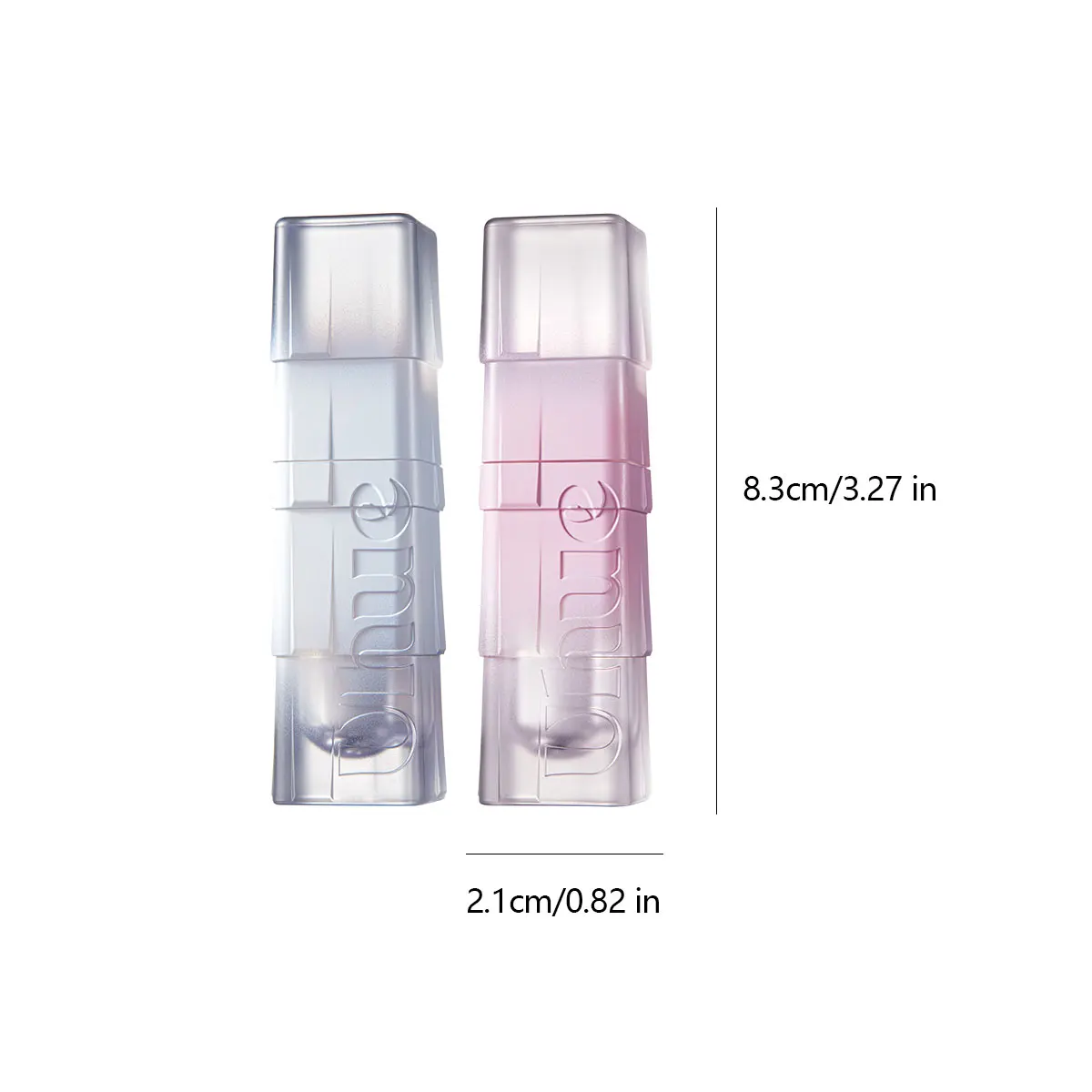 [ClearanceSale] Uhue Matte Lip Glaze,Matte Texture,Smooth & Lightweight,High-end Matte Finish,Long-lasting & Transfer-Resistant