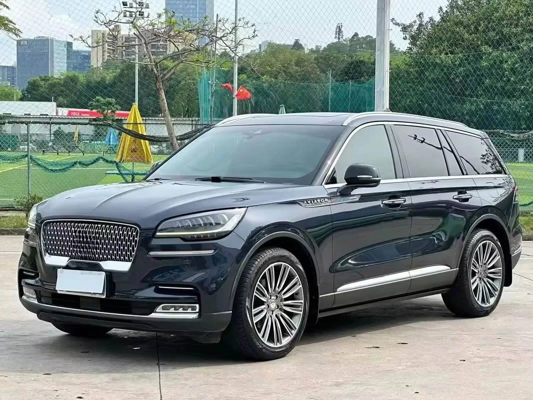 ل 19-22- لينكولن طيار وقوف السيارات الاستشعار الرادار خط كابل N1MT-15K867 #5