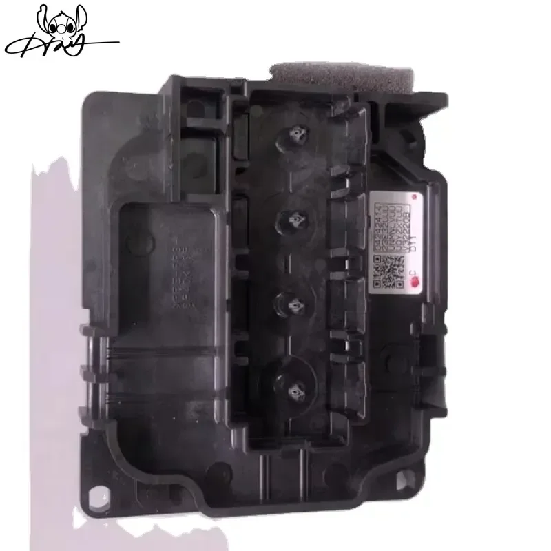 Custom Advanced Technology Printer Head Spare Parts and Accessories for Enhanced Printing Performance Compatible with Various