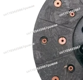 

Фрикционная пластина сцепления для сельскохозяйственных трициклов и малых четырехколесных тракторов, запасные части трансмиссии