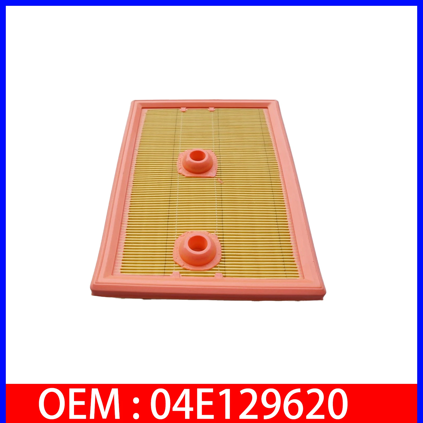 

Genuine Air Filter 04E129620 PK576 For Skoda OCTAVIA / RAPID Yeti 1.4T 2013 Audi A3 A1 VW VENTO POLO PASSAT BEETLE Golf 7