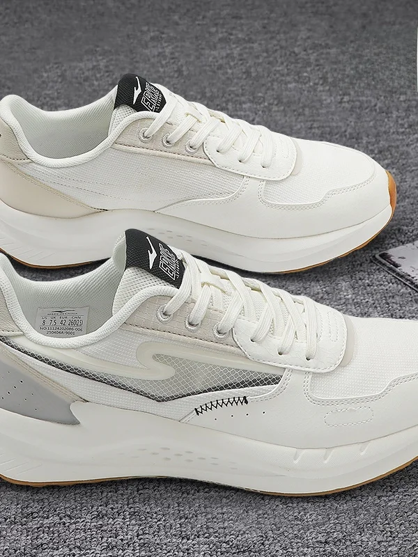 erke-men's-running-shoes-spring-summer-new-style-white-thick-bottom-breathable-shock-absorption-casual-sports-shoes