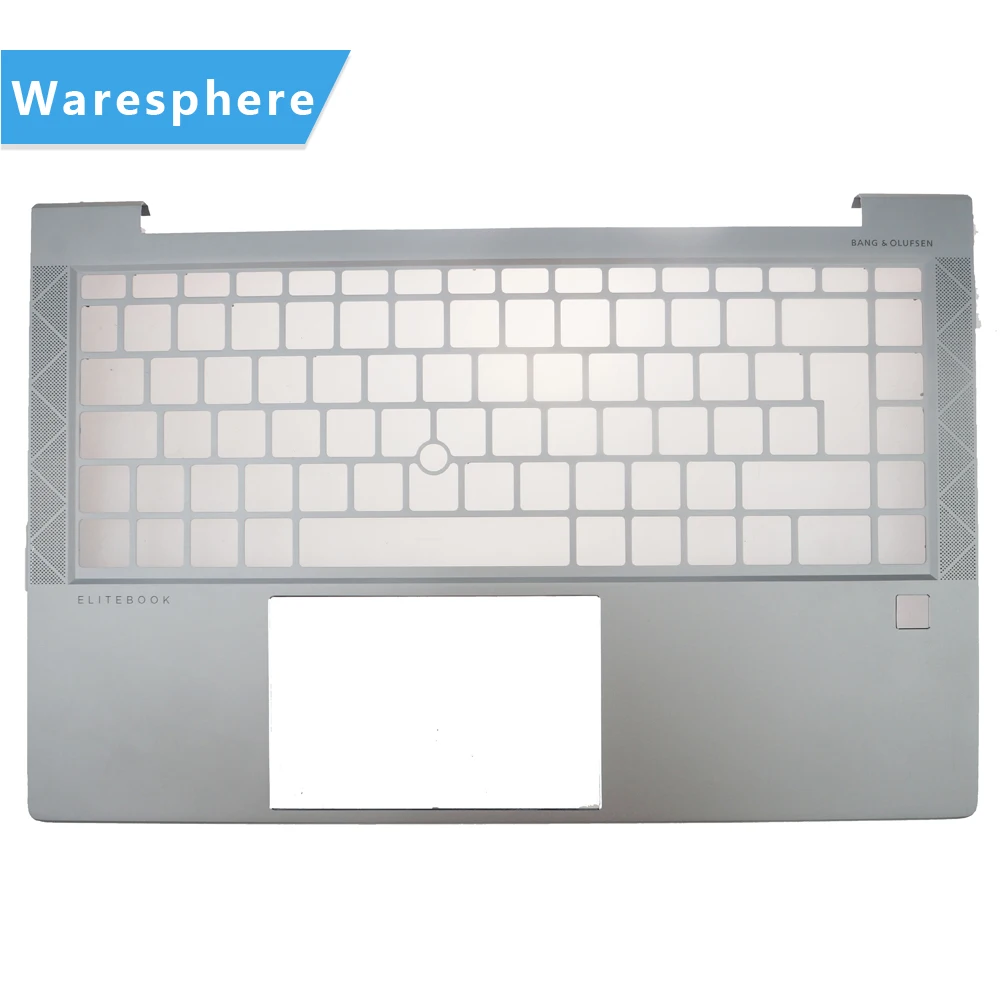 

New Original Top Cover Upper Case for HP ELITEBOOK 840 G7 6070B1707702 Sliver UK Laptop Shell Fast Shipping