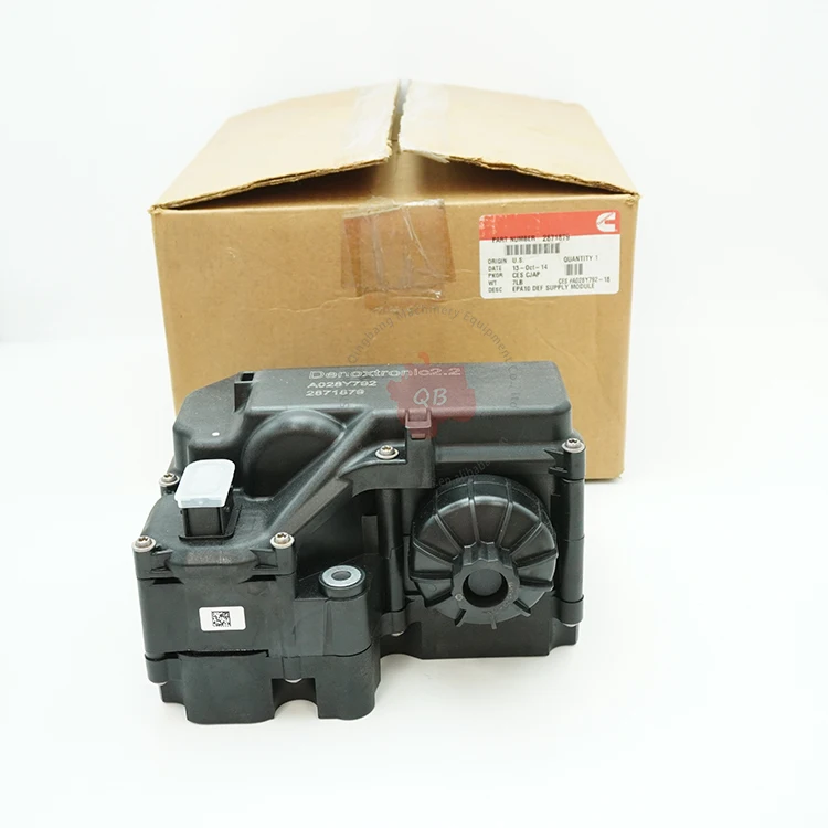

engine parts doser scr urea pump 2871879 A028Y792
