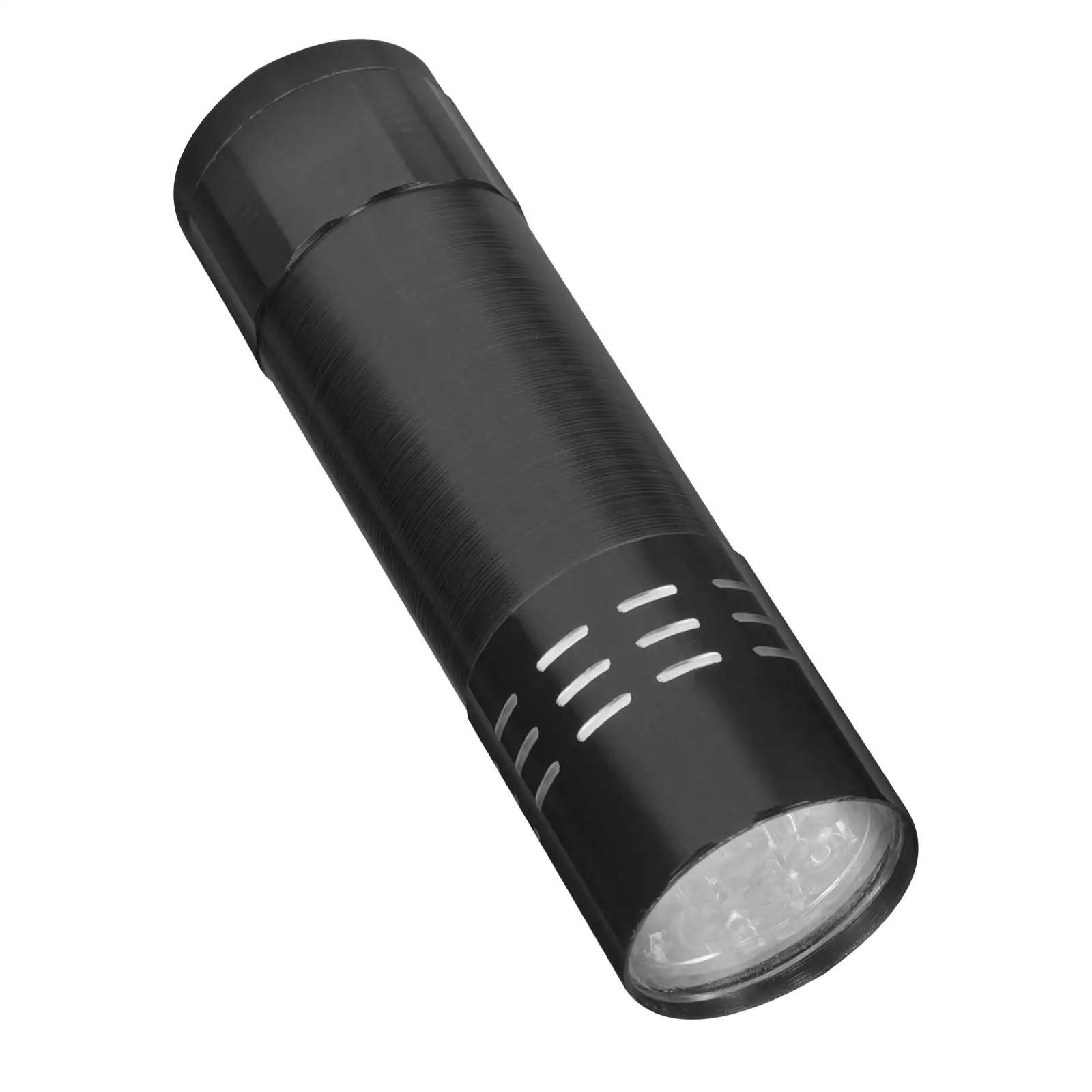 Hidden Cash Box Compartment Containers Safe Storage Decor Plastic Flashlight Accessories