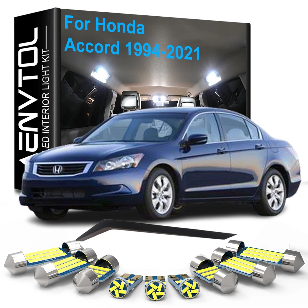 Car Led Interior Li…