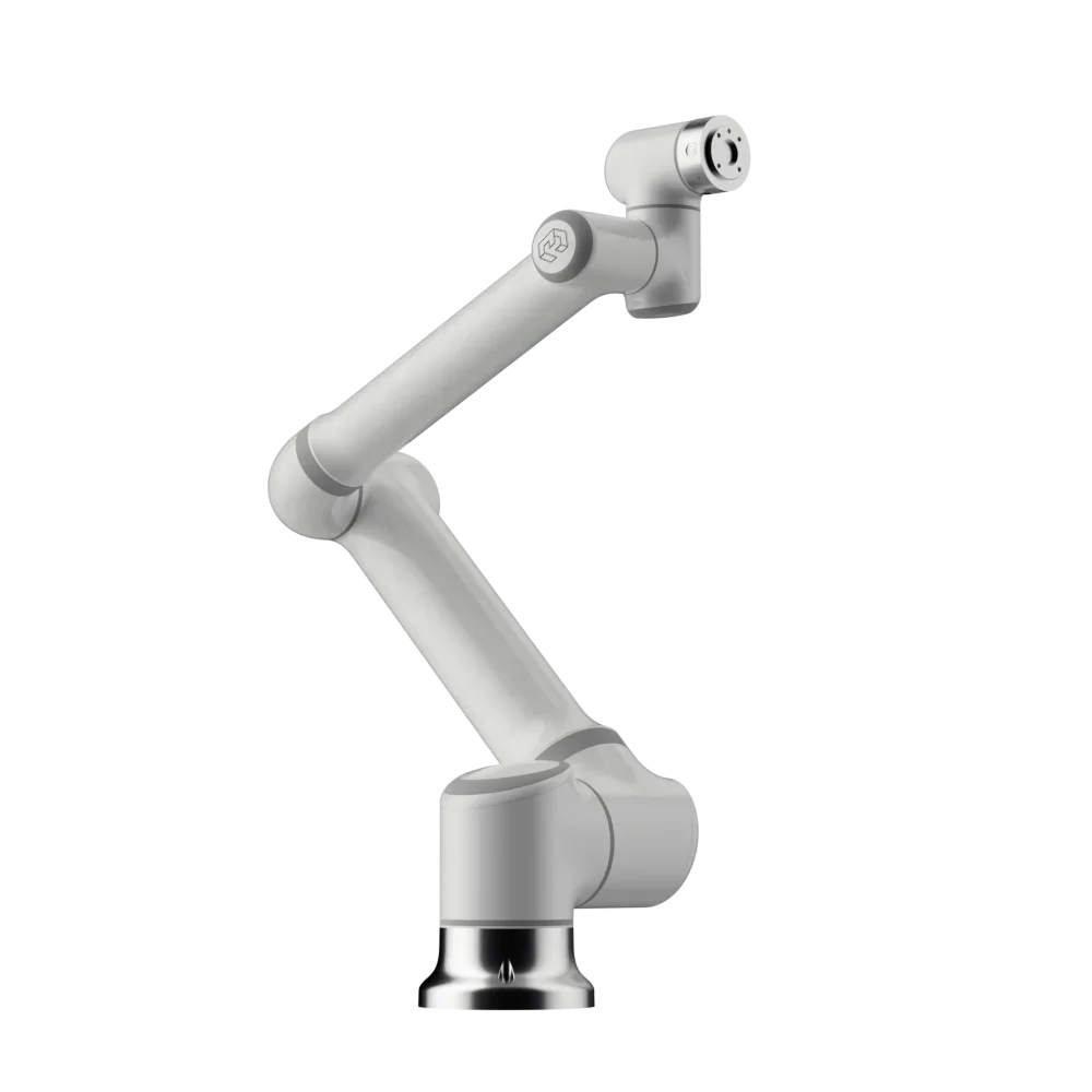 ELITE ROBOT Payload 3kg Low Cost Smart Robot 6 Axis Coffee Vendo Machine Making Tea  Arm