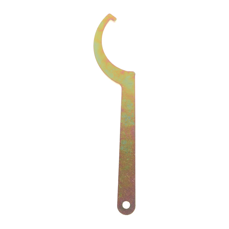 

CA 1pc Shock Absorber Suspension Hand Tool Hook new Motorcycle Accessories Spring Adjuster Wrench Tools