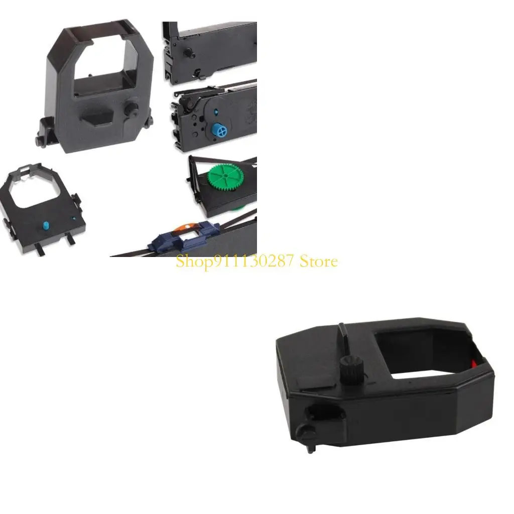 

J1HC Замена часов с черной лентой для TCX-22 TCX-88 TCX-90 TCX-11 TCX-21 TCX-35 TCX-45 TCX-85 BX-6000 EX-9000 EX-9500