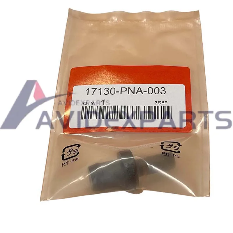 17130-PNA-003 For Honda Accord 03-07 CRV 07-13 JAZZ 02-08 PCV valve