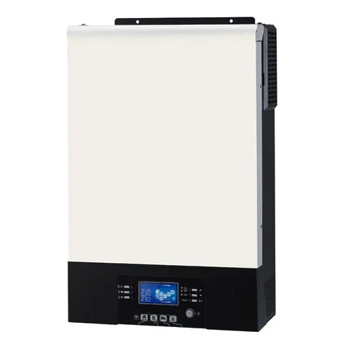 I-5000-48 5KW 6KW hybrid off-grid all-in-one power inverter with mppt solar charge controller and grid charger