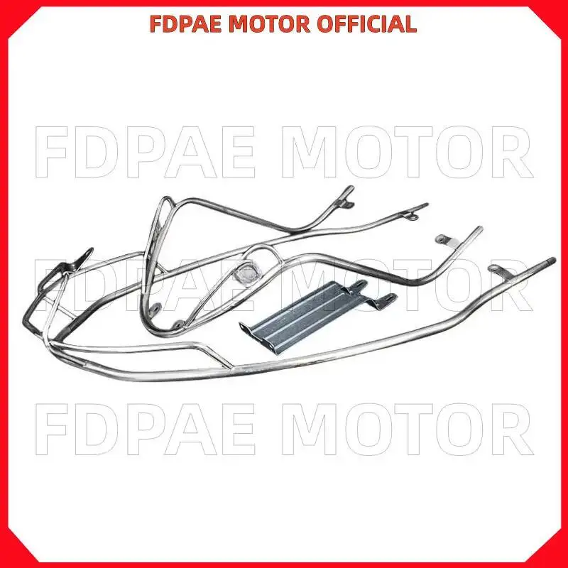 

Bumper for Wuyang Honda Wh110t-2-2a-2d-2e-9a-9b