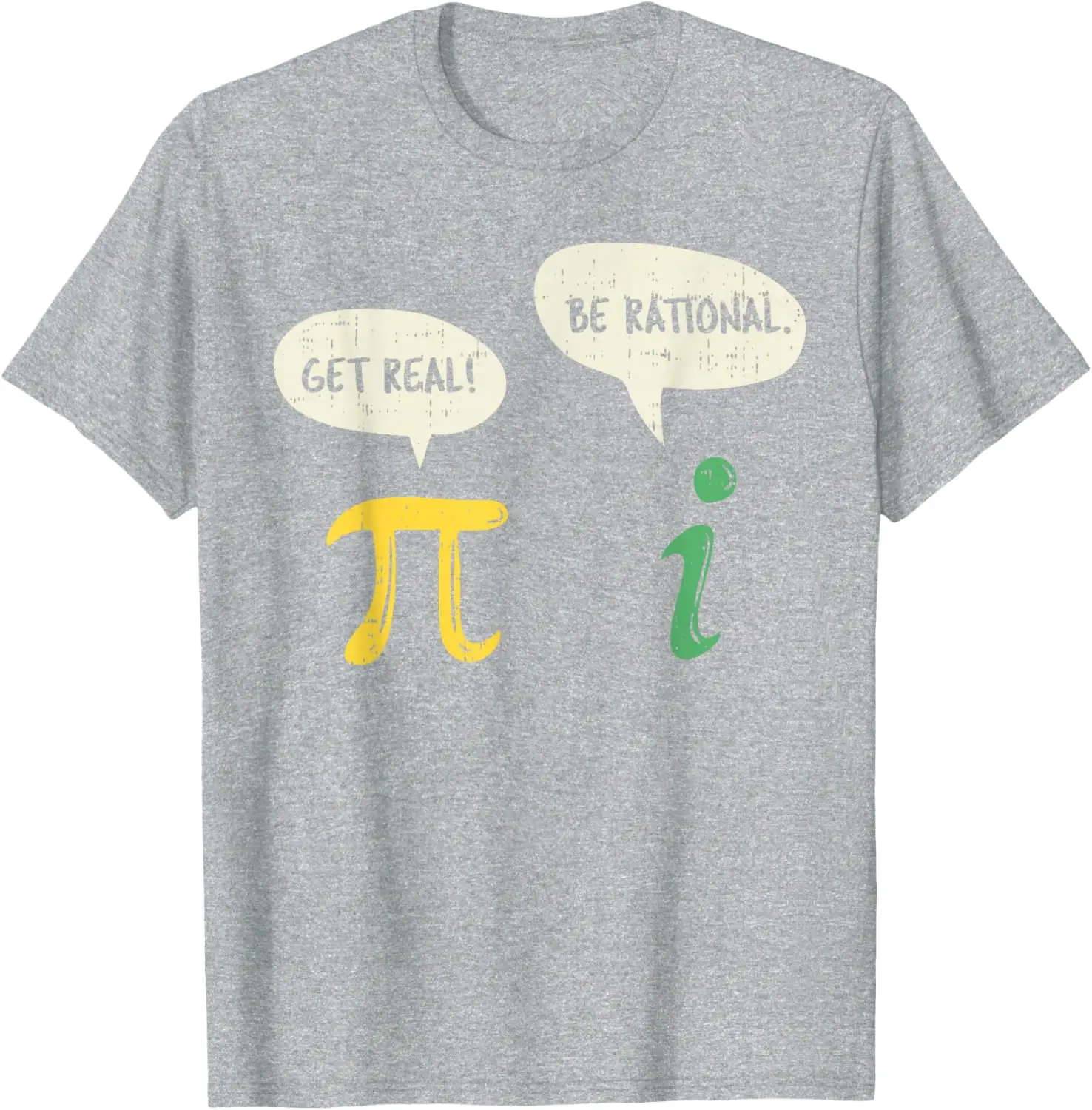 Women Summer Vintage Style Funny Math Pi and I Dialogue Print T Shirt Casual Stylish Comfort Short Sleeve Tee Top streetwear