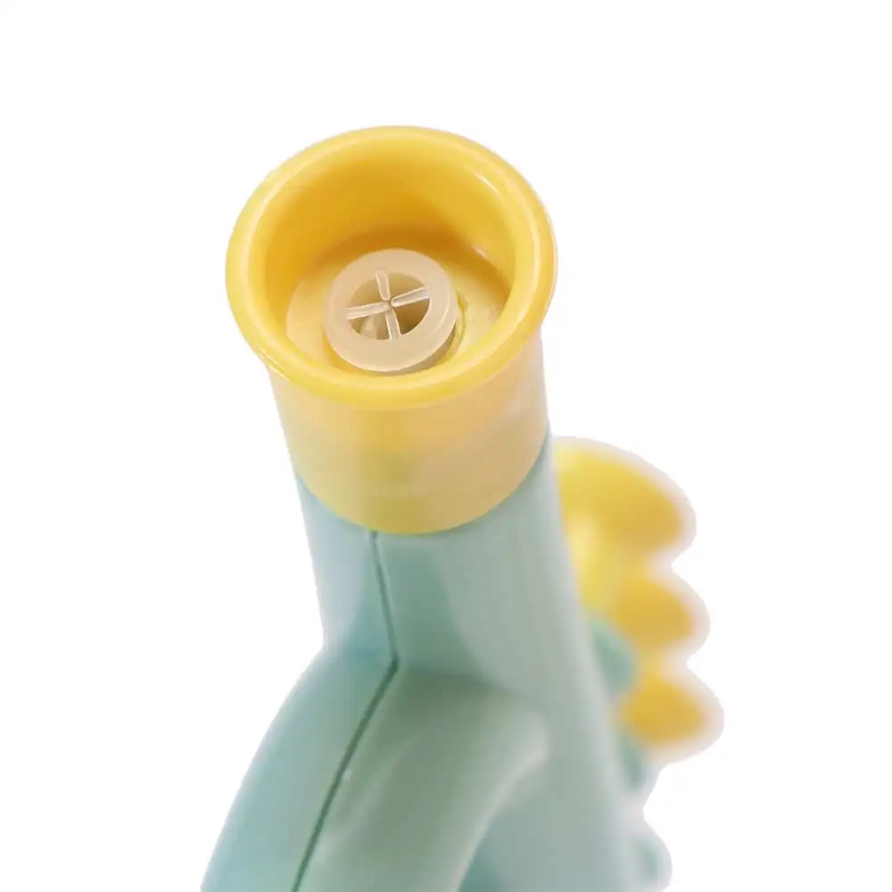 Game Random Color Early Education Musical Instruments  Infant Playing Hooter   Trumpet Trumpet  Baby Music