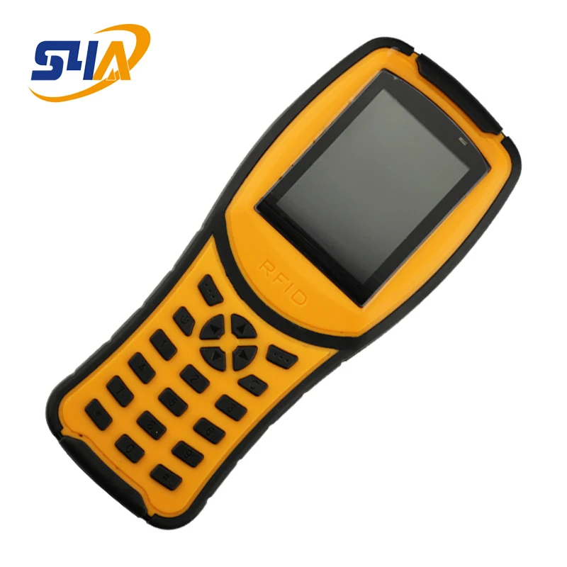 Sistema Gprs Guard Tour en tiempo real con batería integrada