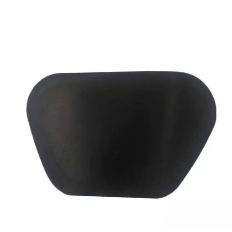 

For Volkswagen Touareg Leaf Board Lining Mudguard Fog Lamp Rear Wheel Small Cover