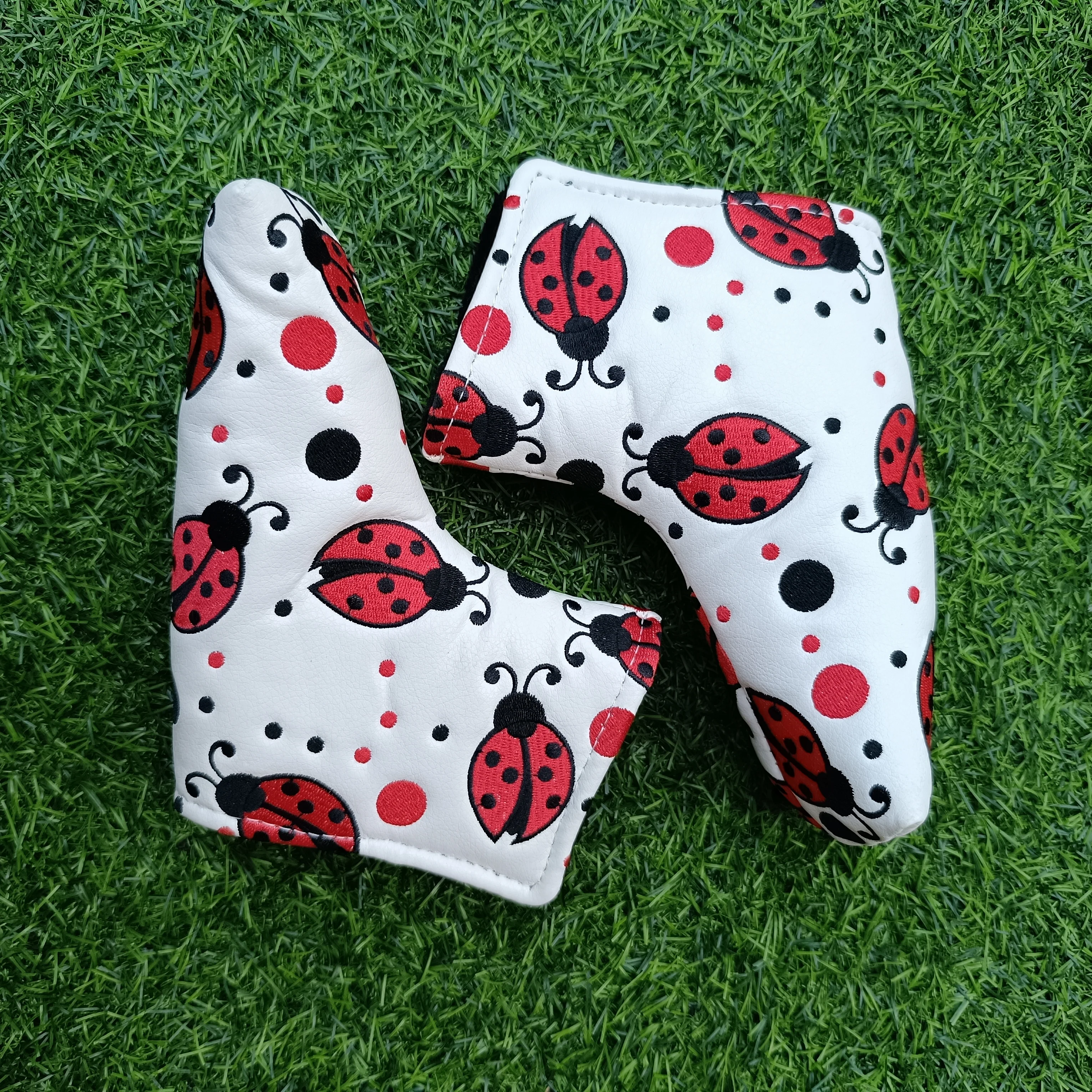 غطاء رأس جولف الخنفساء، غطاء مضرب الجولف الخنفساء، غطاء رأس جولف الخنفساء، غطاء رأس مضرب الجولف، غطاء رأس مضرب الجولف، شفرة الجولف He