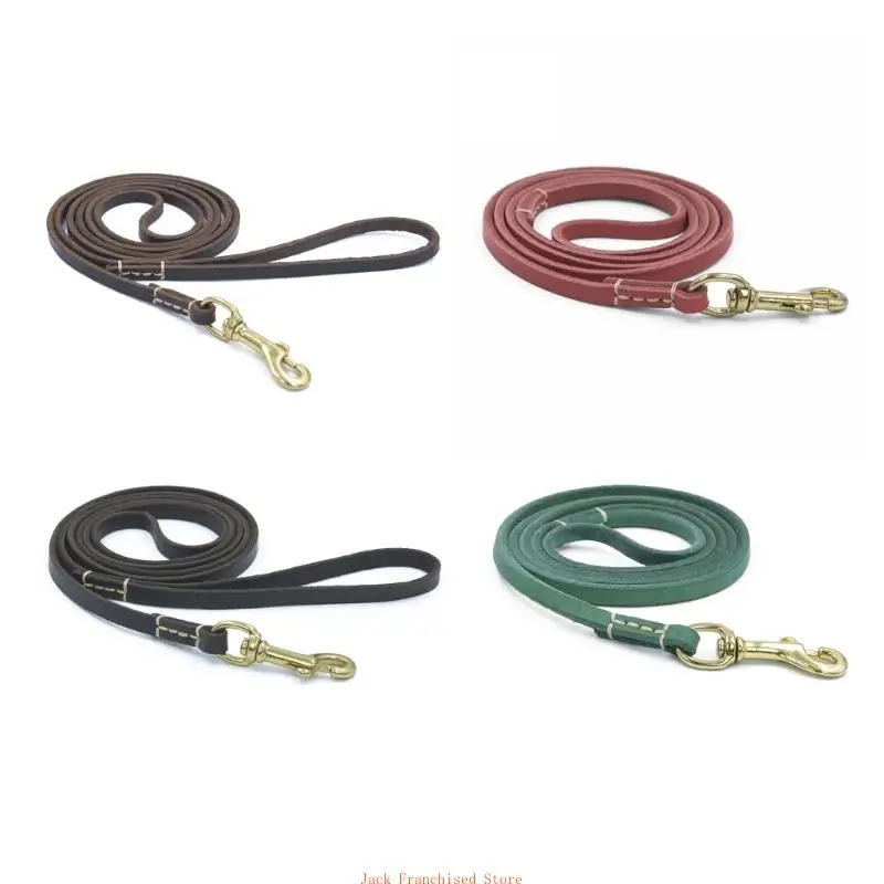 

150/200cm Dog Leash Pet Dog Leash for Dog Kitten Anti-Escape Traction Rope