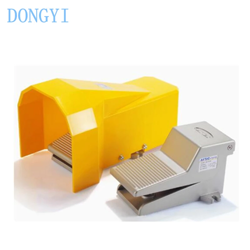 Foot Pedal Valve 4F 4F210-08 4F210-08L 4F210-08F 4F210-08LF