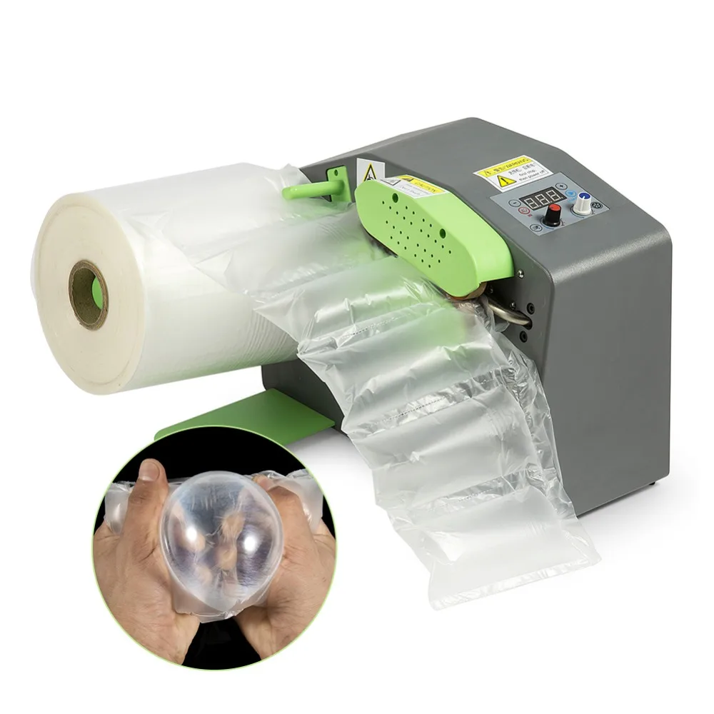 

Air Automatic Air Bubble Film Bag Machine