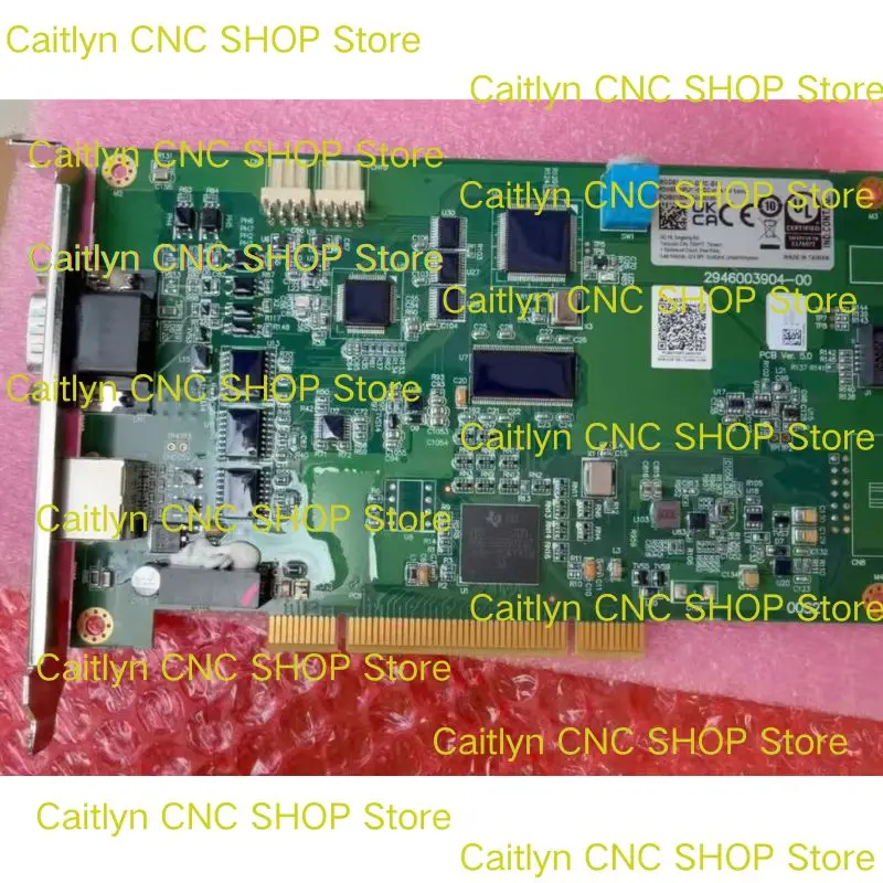 New PCI-DMC-B01 motion control card for fast  shipping