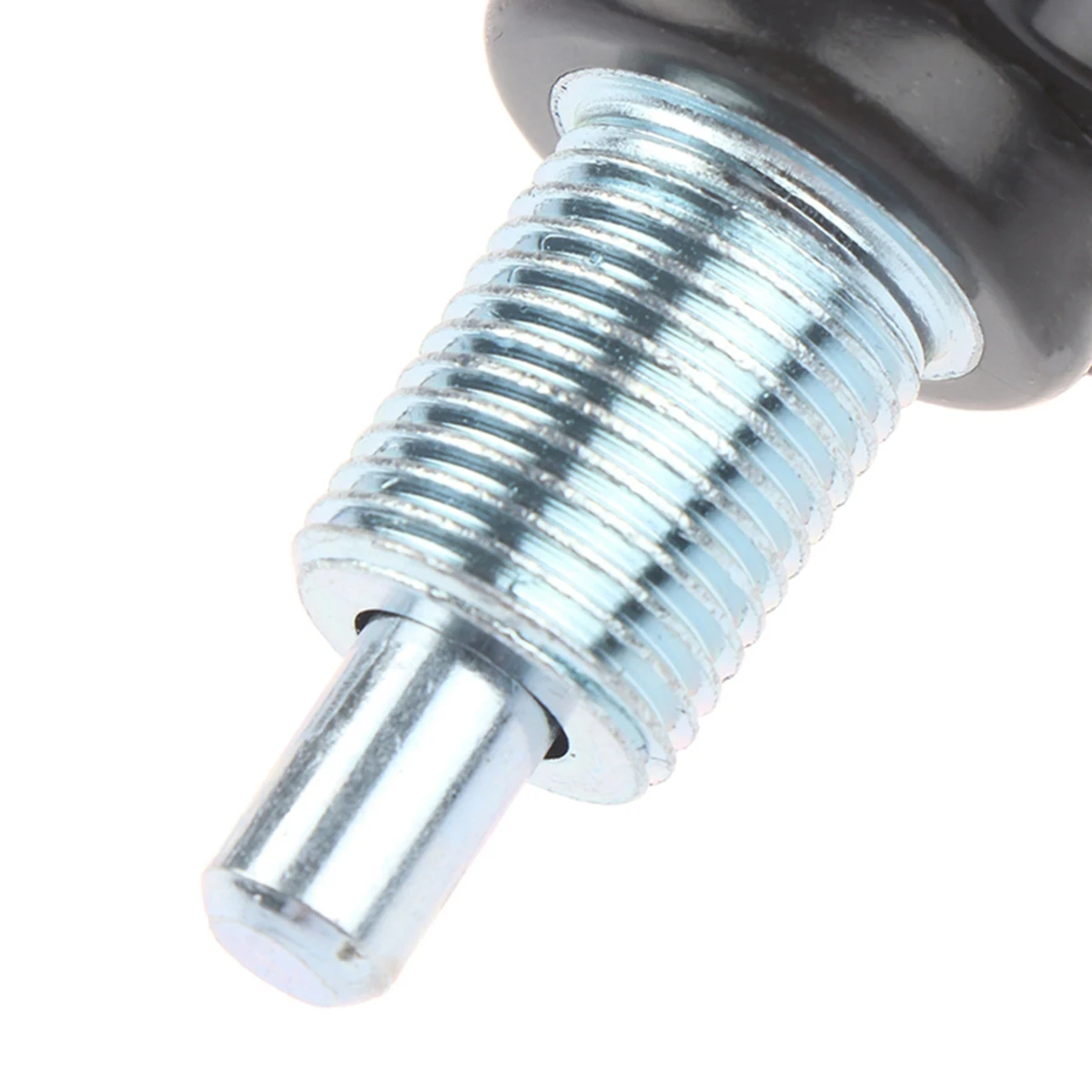 BOFF- 10 Uds. Perilla de resorte para bicicleta giratoria, piezas de repuesto para equipo de Fitness, Pin para bicicleta giratoria