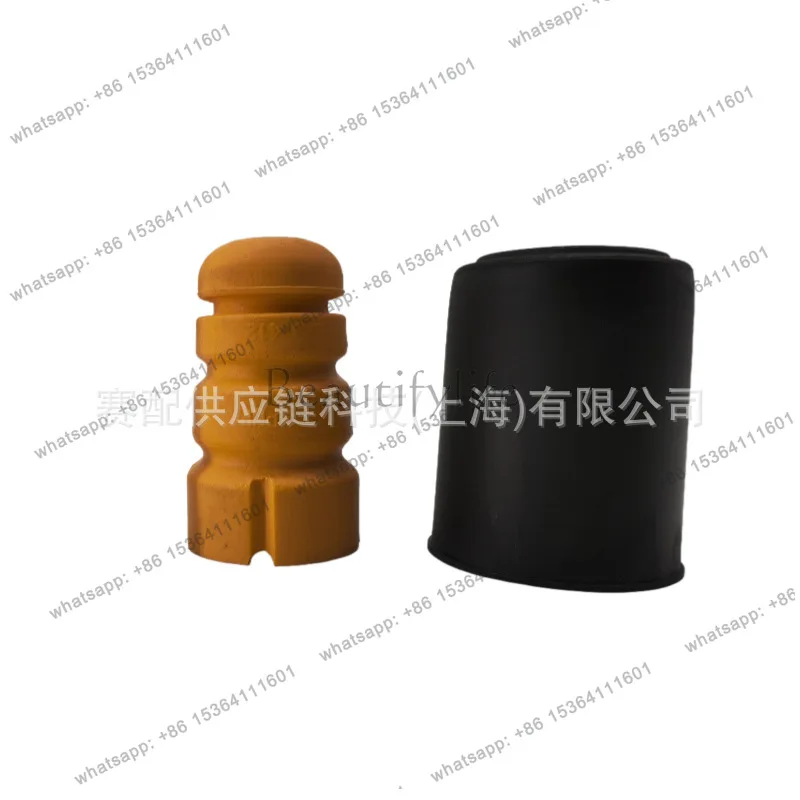 LJY for 8R0412131+8K0412137A front damping repair kit/dust cover/buffer block