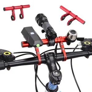 Electric scooter handlebar extensor, front wrist extension support, mobile phone support, rack board, scooter accessories 8 Main Sales Peaks for OLSSON TROTINET - №7