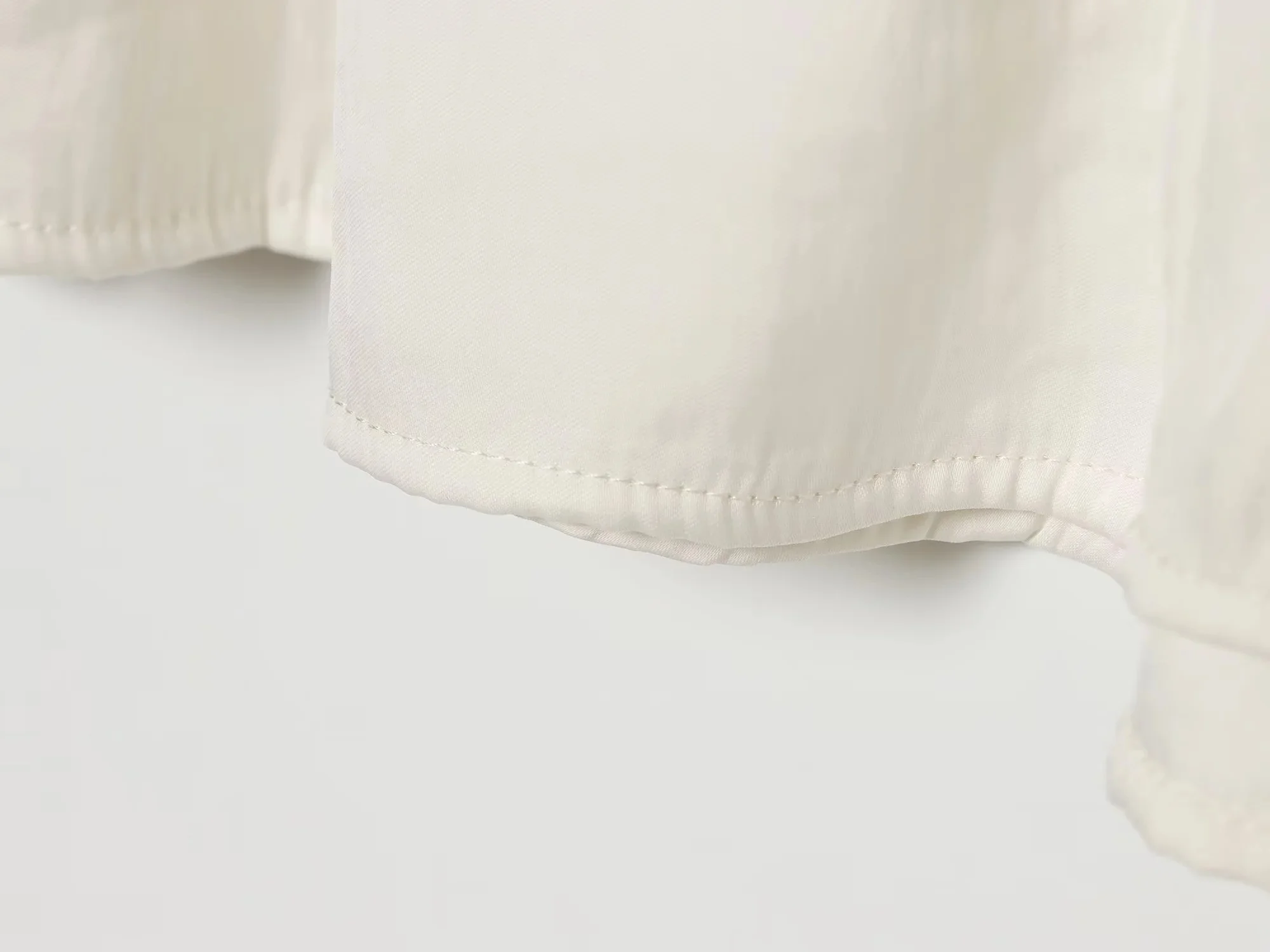 KONDALA Damen Trendiges Rock-Set mit Seilknoten, ärmellosem Top und Midi-Rock, Neue Mode 2026 Sommer Herbst Elegantes Urlaubs-Damen-Set – Detail 18