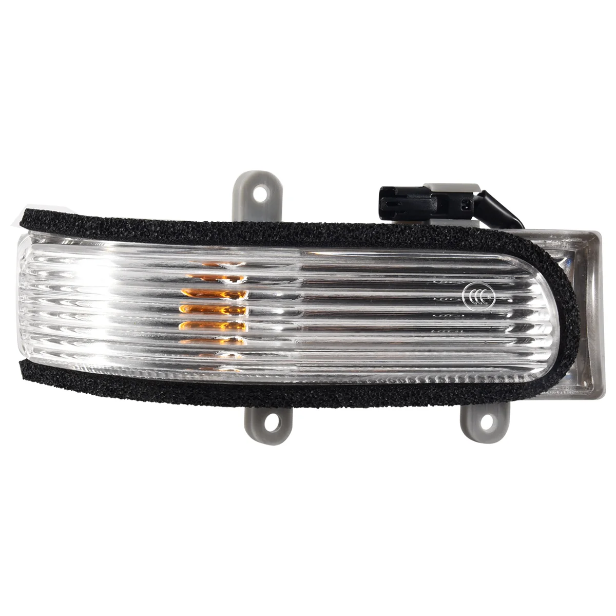 

Right Side(Rh)Wing Mirror Door Indicator Lens Turn Signal Light For Toyota Camry 2006-2011 Vios 2008-2013 81730-06062