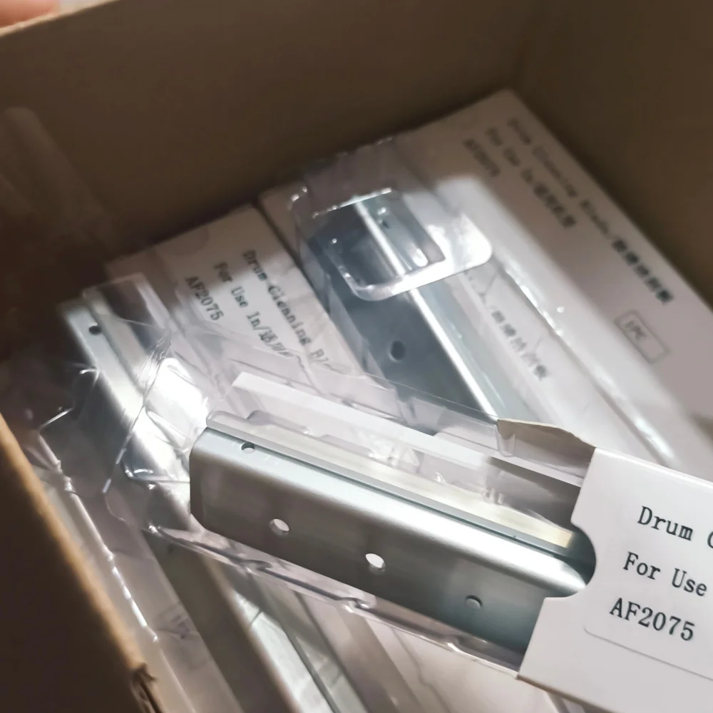 

5PCS OPC Drum Cleaning Blade OEM AD04-1140 AD04-1056 FOR RICOH COPIER MP 7500 8000 8001 7502 9002 AFICIO 2075 2060 1060 1075