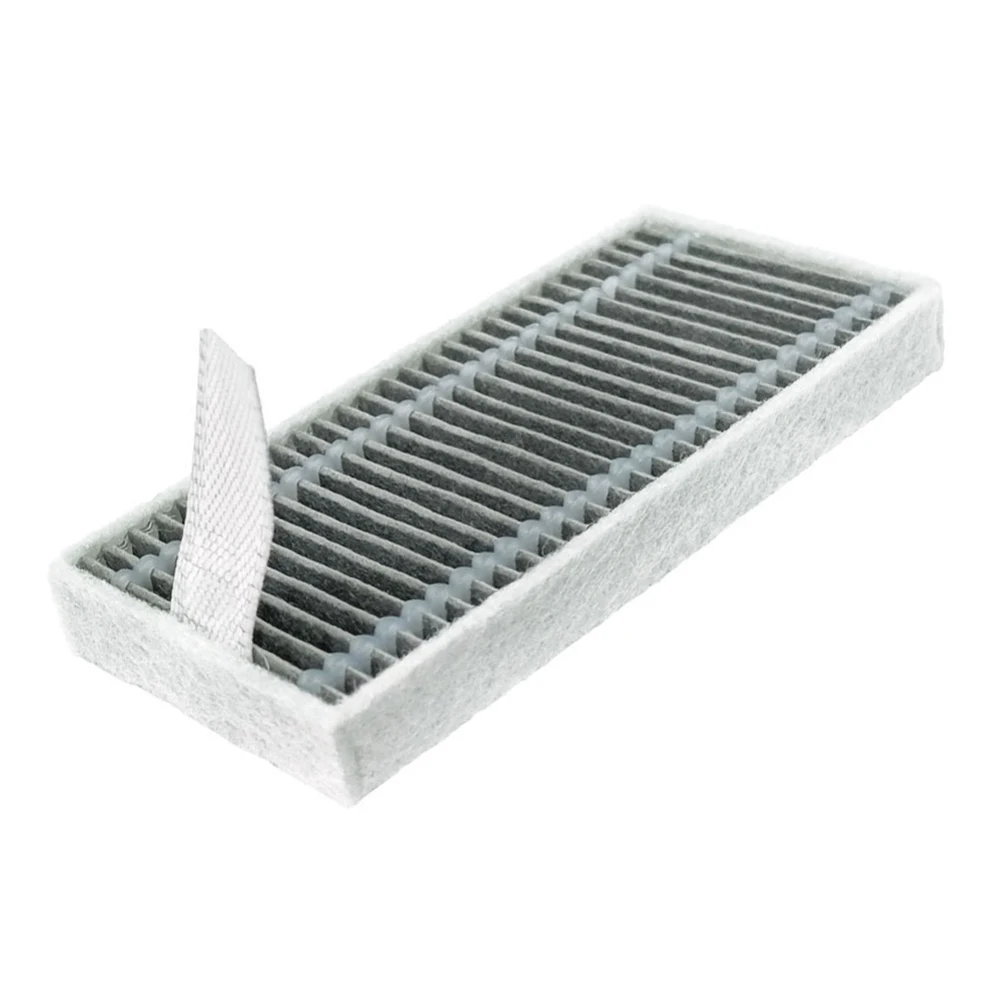 Replacement Side Brushes OmniCyclone Parts High Efficiency Filtering Fine Particle for capture For OmniCyclone Series