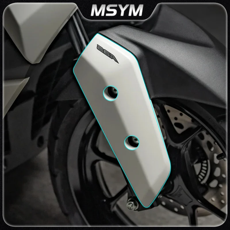 For Yamaha NMAX 155 N-MAX 125 nmax155 2025 Invisible car cover protective sticker  and waterproof oil tank film  accessories