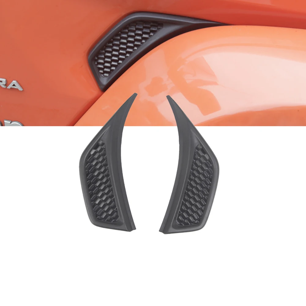 

JL Wrangler Оригинальный воздуховыпускной отверстие для листовой доски 68297664AE