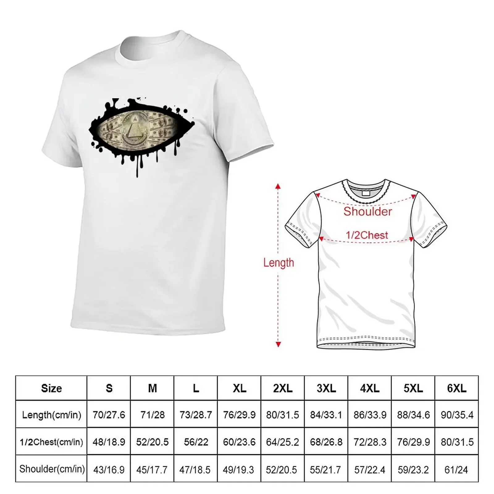 Moni T-Shirt new edition designer shirts sweat shirts graphic tee tee shirts for men