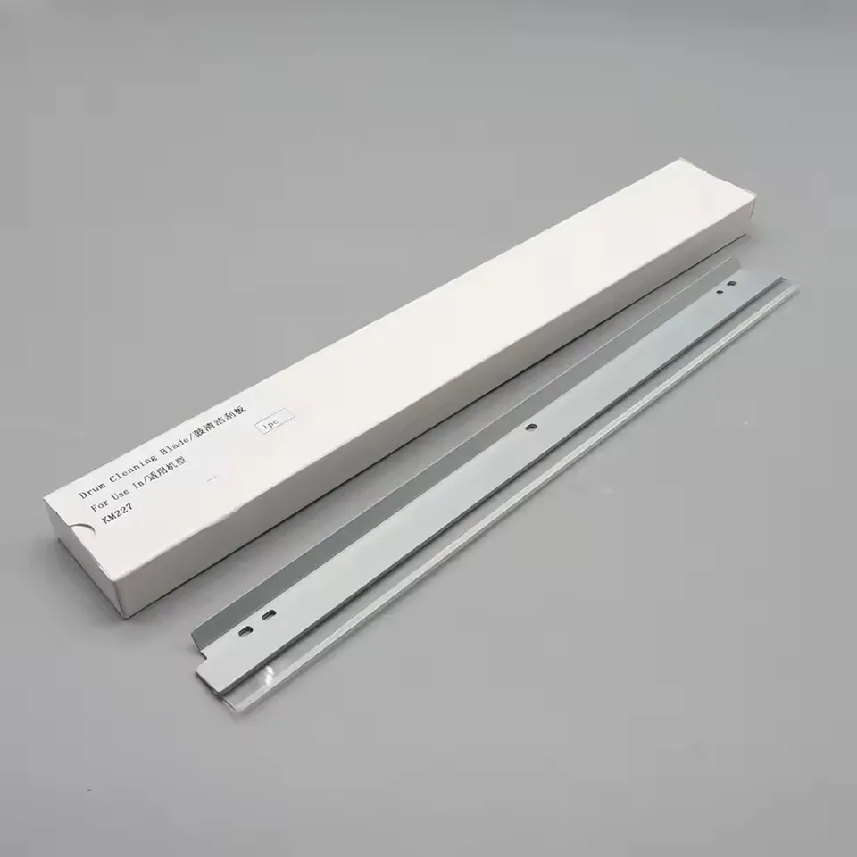 

5 шт. высококачественные лезвия для барабана для Konica Minolta Bizhub 227 287 367 7522 7528 7536