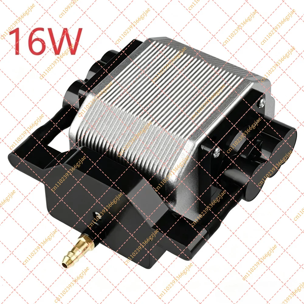 Marine Aquarium Dc Pump - 12V 24V 16W DC Aquarium Air